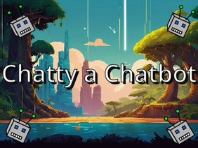 Chatty the AI Chat Bot v1.1