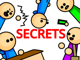 When you say you know your parents secrets | #all #animation #youtubeshorts