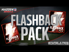Madden 16 Flashback Pack Simulator