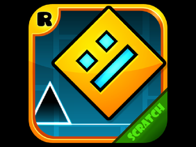 Geometry Dash Very Difficult