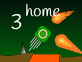 home 3 (a platformer)