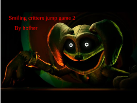 Smiling Critters jump game part 2