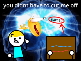 you didnt have to cut me off (part 10) #shorts