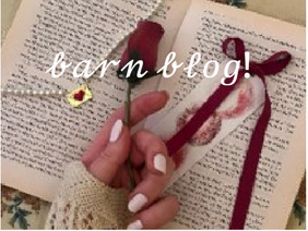 ୨୧ barn blog! ୨୧