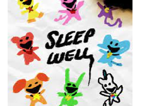 Sleep Well | CG5
