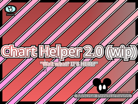 Chart Helper 2.0 (wip) (OFFSET SYNC!)