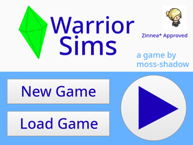 Warrior Sims v1