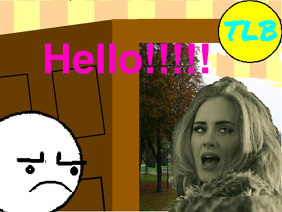 Adele hello parody: Super funny