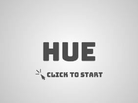 HUE-