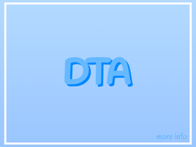 Filler DTA + updates