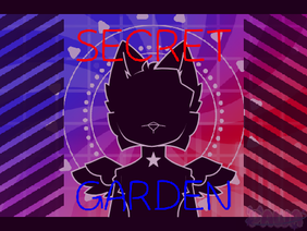 Secret Garden  》MT w/ @Echolepzy