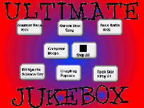 Ultimate Jukebox