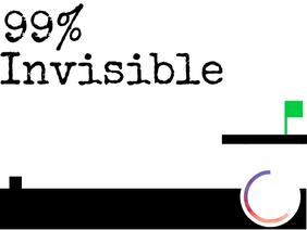 99% Invisible (Platformer)