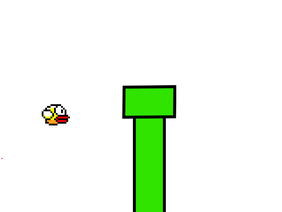 Project Flappy