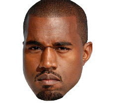 Kanye West Farts