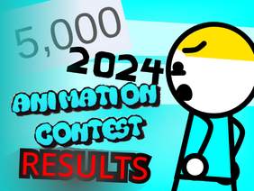 5K 2024 Animation Contest RESULTS