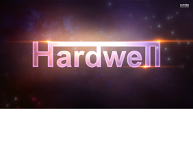 Hardwell-Spaceman (Original Mix) 