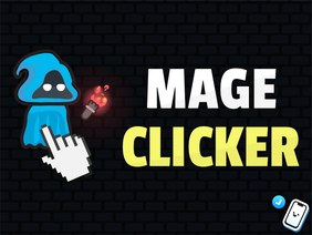 Mage Clicker | #All #Games #Trending