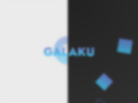 Intro for GalakU