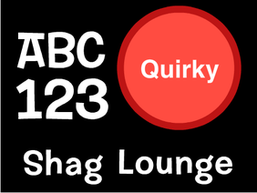 Shag Lounge