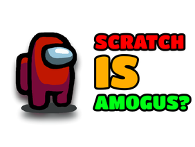What is an AMOGUS?