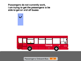 Stagecoach Bus Simulator 1.0.2 (WIP)