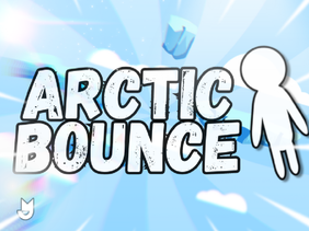 Arctic Bounce | #All #Games