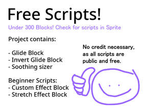 Free Scripts!