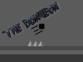 The Dungeon - A Platformer Game               #Games #All