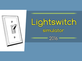Light Switch Simulator 2016