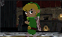 Link-Zelda