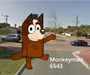 monkeyman6543